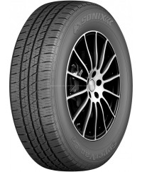 Sonix SuperVan S1 195/70 R15C 104/102R